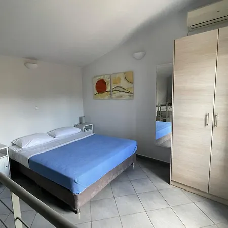 Appartement Zathea *