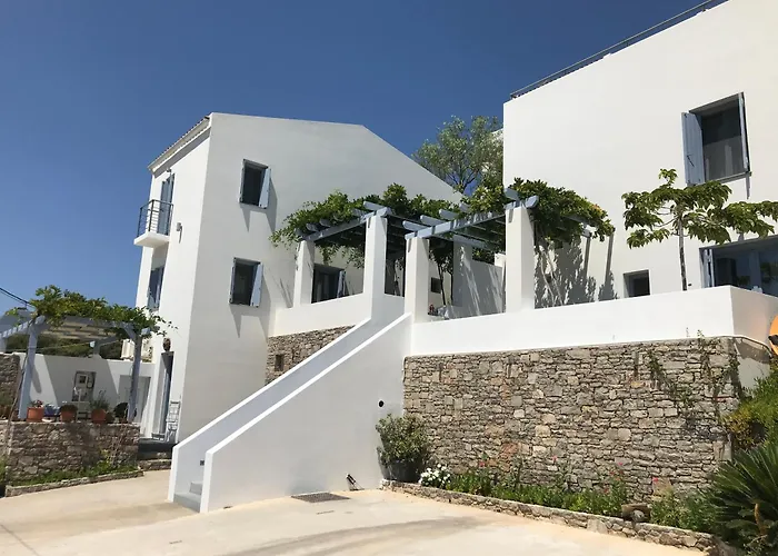 Zathea Appartamento Agia Pelagia (Kythira)