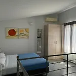 Zathea Apartman Agia Pelagia (Kythira)