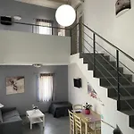 Apartman Zathea Agia Pelagia (Kythira)