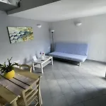 Zathea Apartman
