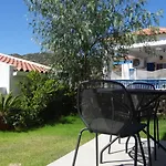 Zathea Agia Pelagia (Kythira)
