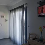 Apartman Zathea Agia Pelagia (Kythira)