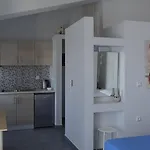 Apartman Zathea Agia Pelagia (Kythira)