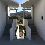 Zathea Apartman Agia Pelagia (Kythira)