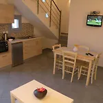 Zathea Apartman
