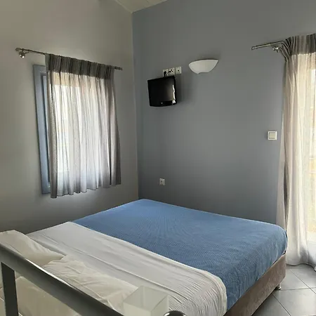 Zathea Agia Pelagia (Kythira)