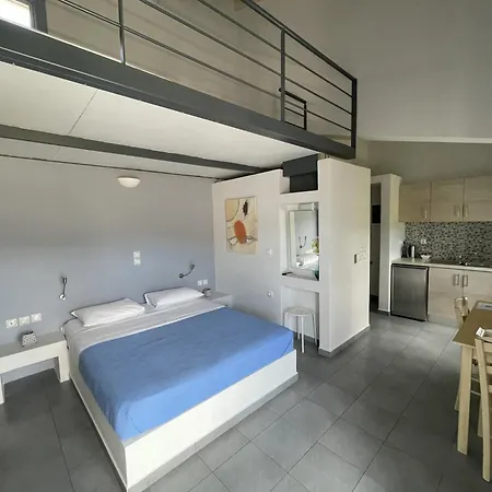 Zathea * Agia Pelagia (Kythira)