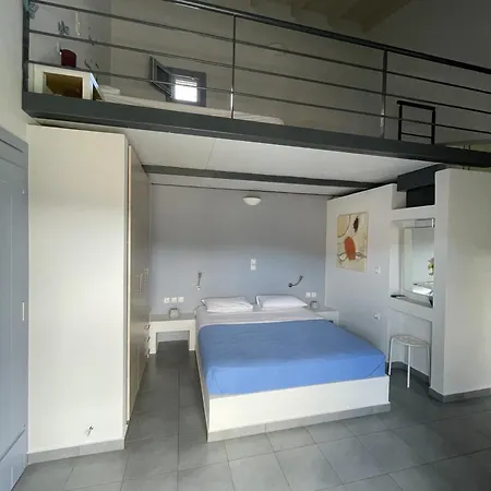 Zathea Apartmán