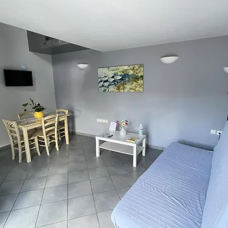 Zathea * Agia Pelagia (Kythira)