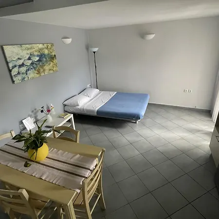 Apartmán Zathea