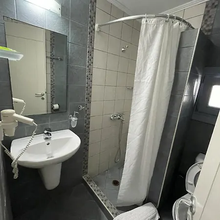 Apartmán Zathea Agia Pelagia (Kythira)