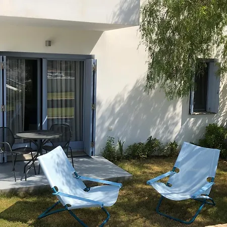 Zathea Agia Pelagia (Kythira)