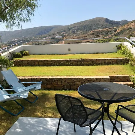 Zathea Apartmán