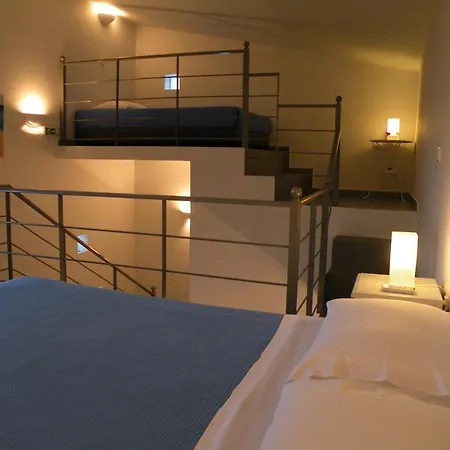 Apartmán Zathea Agia Pelagia (Kythira)