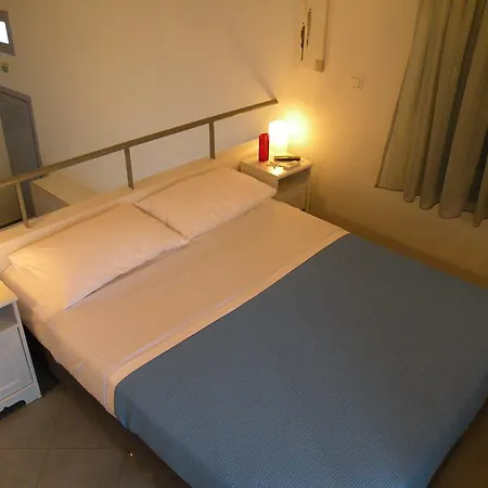 Zathea Apartmán Agia Pelagia (Kythira)