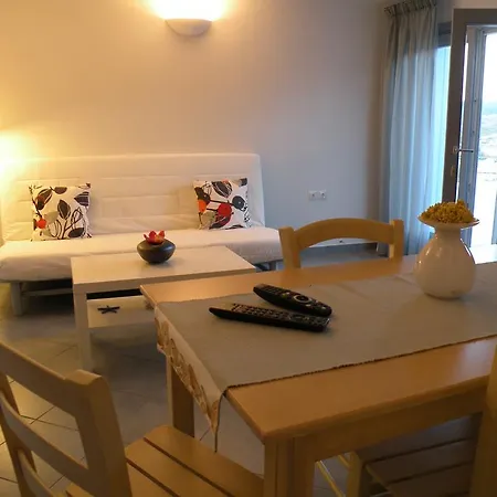 Zathea Agia Pelagia (Kythira)