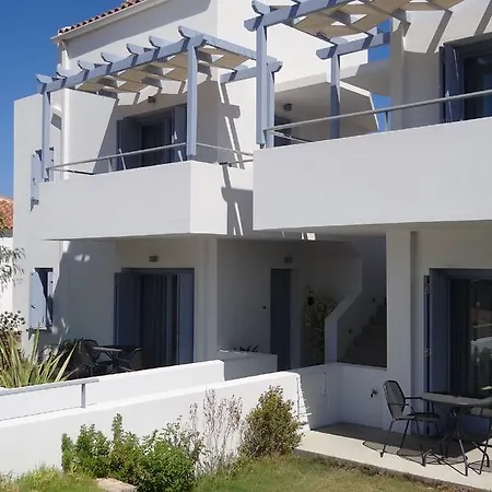 Zathea Agia Pelagia (Kythira)