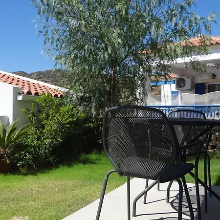 Zathea Agia Pelagia (Kythira)