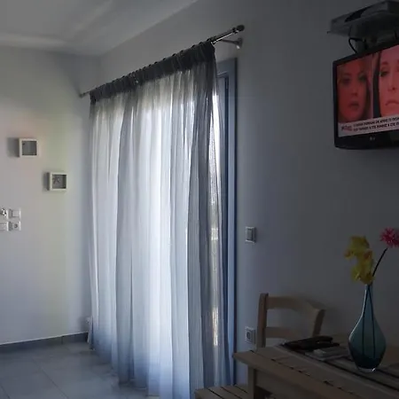 Apartmán Zathea Agia Pelagia (Kythira)