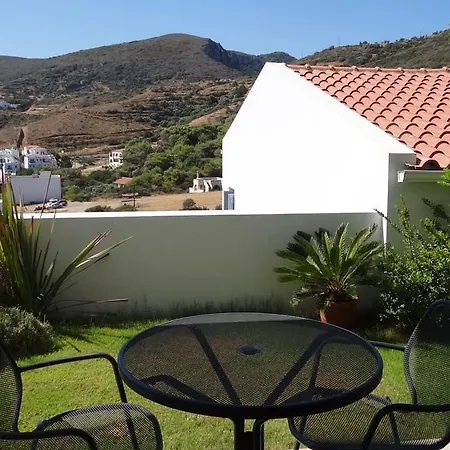 Apartmán Zathea *