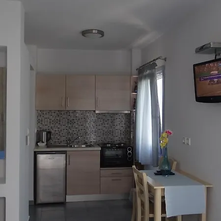 Zathea Agia Pelagia (Kythira)