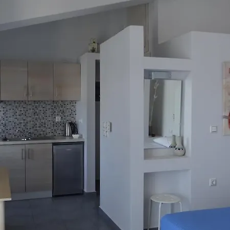 Apartmán Zathea Agia Pelagia (Kythira)