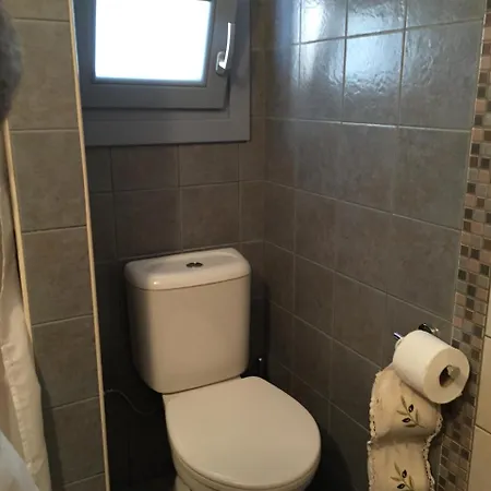 Apartmán Zathea