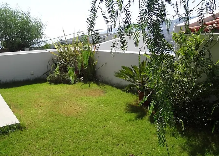 Zathea Appartement