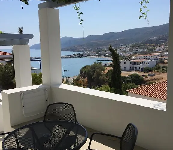 Appartement Zathea