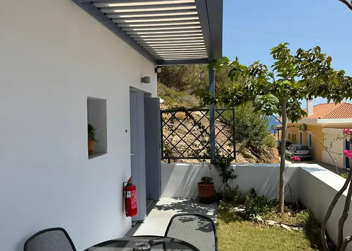 Appartement Zathea