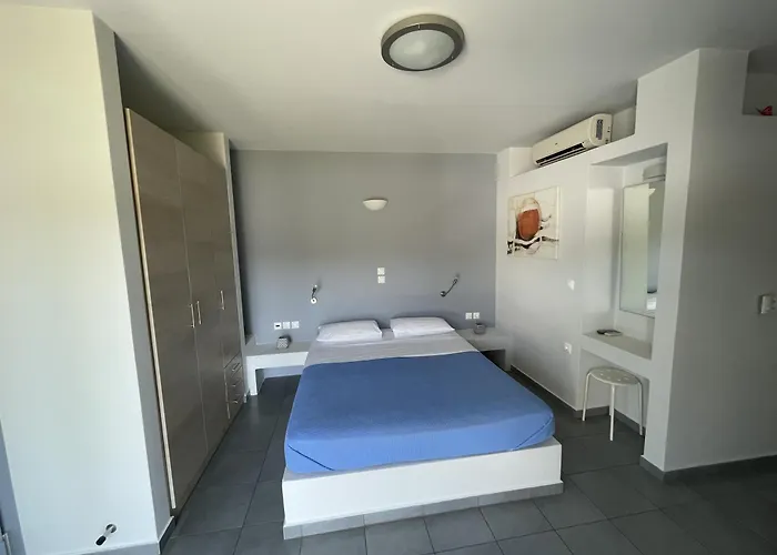 Zathea Appartement *