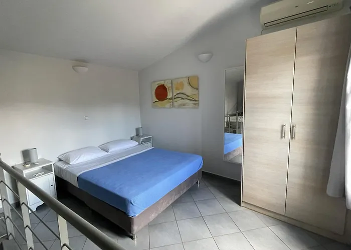 Appartement Zathea *