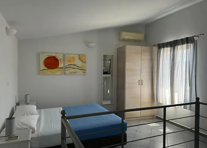Zathea Appartement Agia Pelagia (Kythira)