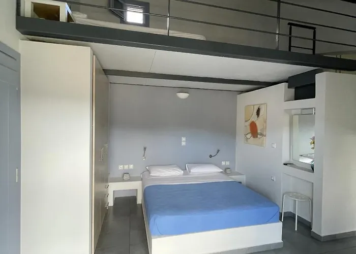 Zathea Appartement