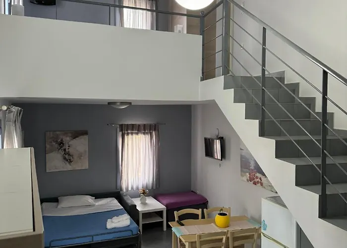Appartement Zathea