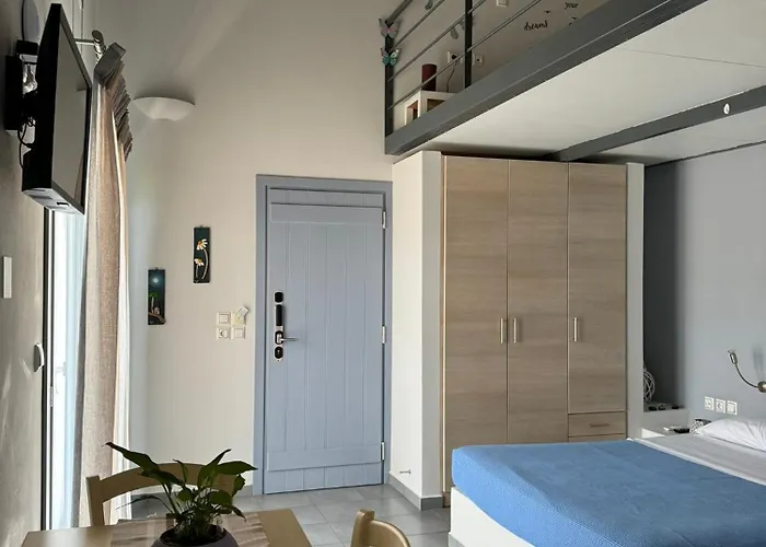 Zathea Appartement *