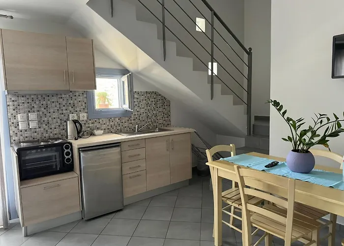 Appartement Zathea *