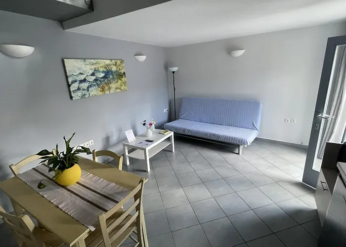 Zathea Appartement