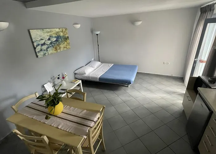 Appartement Zathea