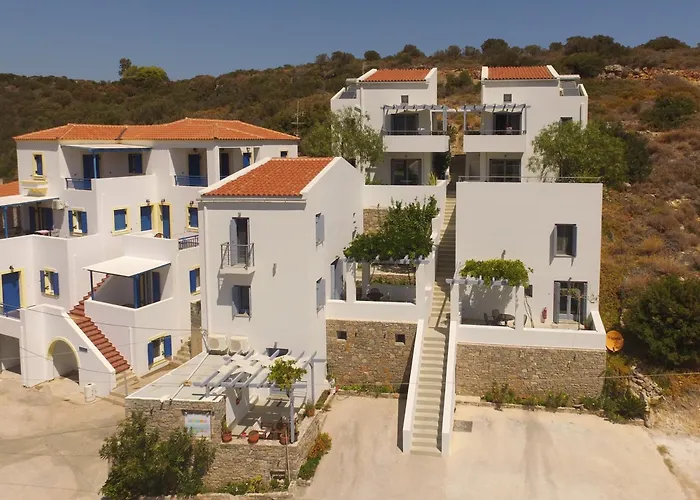 Zathea Appartement *