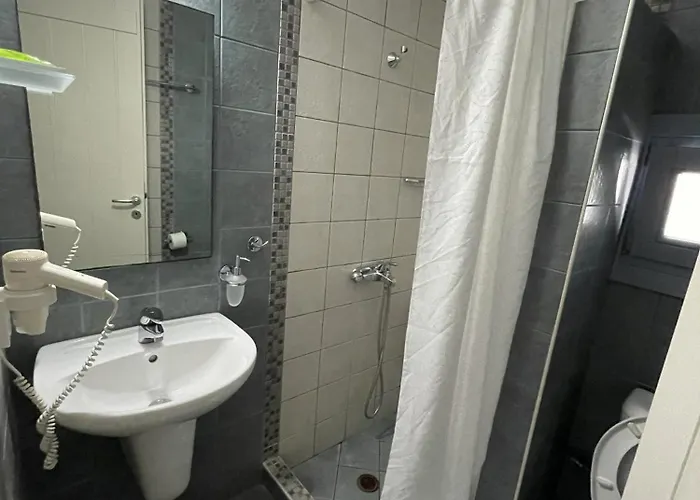 Appartement Zathea Agia Pelagia (Kythira)