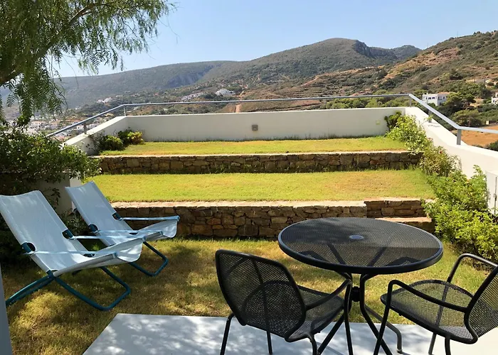 Zathea Appartement
