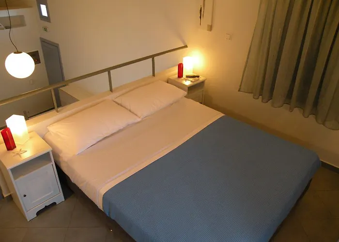 Zathea Appartement Agia Pelagia (Kythira)