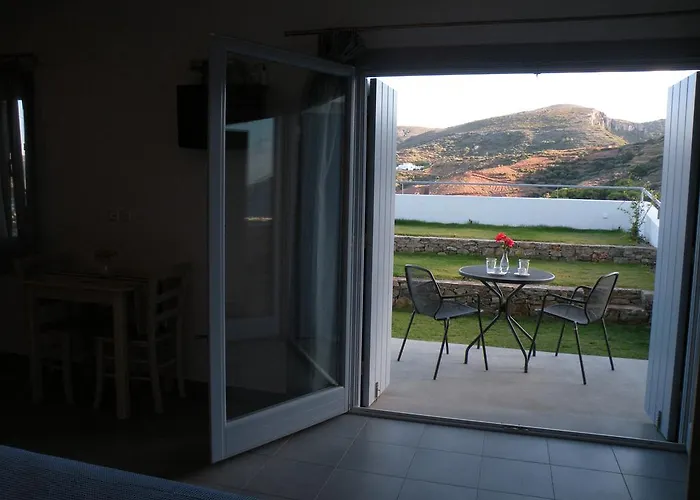 Appartement Zathea *