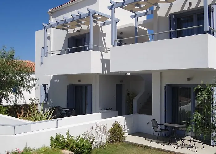 Zathea Agia Pelagia (Kythira)