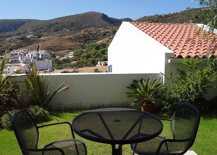 Appartement Zathea *
