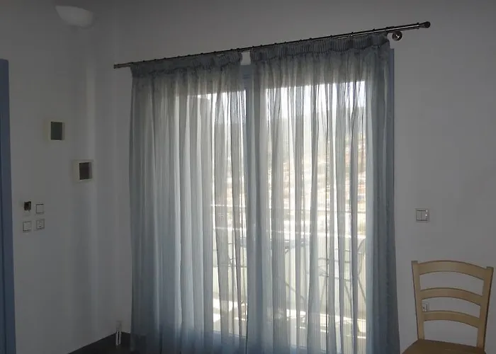 Appartement Zathea *