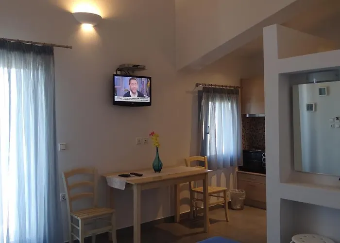 Appartement Zathea