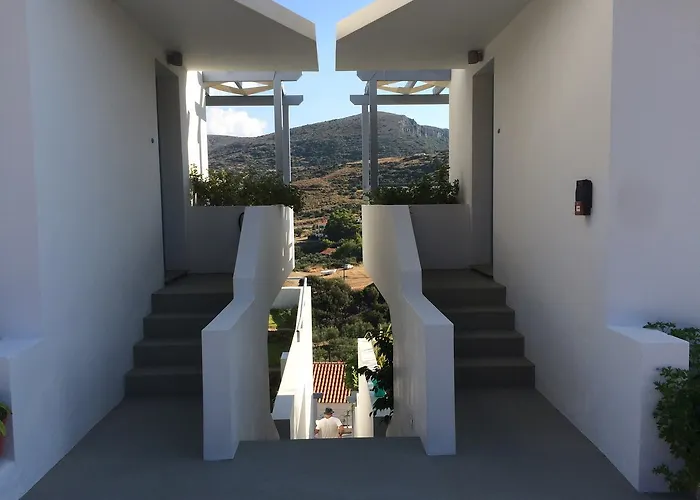 Zathea Appartement Agia Pelagia (Kythira)